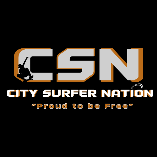 CitySurferNation
