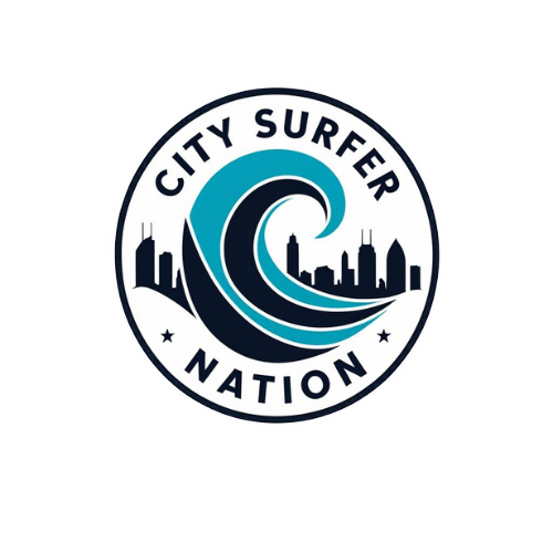CitySurferNation